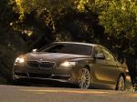 BMW 640i Gran Coupe 2012 года (US)